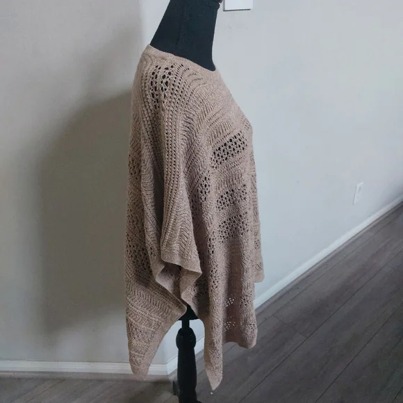 J. Jill Kimono Sleeve Plus Size Sweater Size - Picture 3 of 10